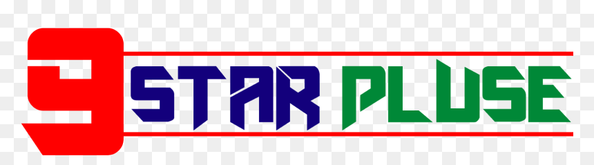 9 Star Pluse - Electric Blue, HD Png Download - moana pig png