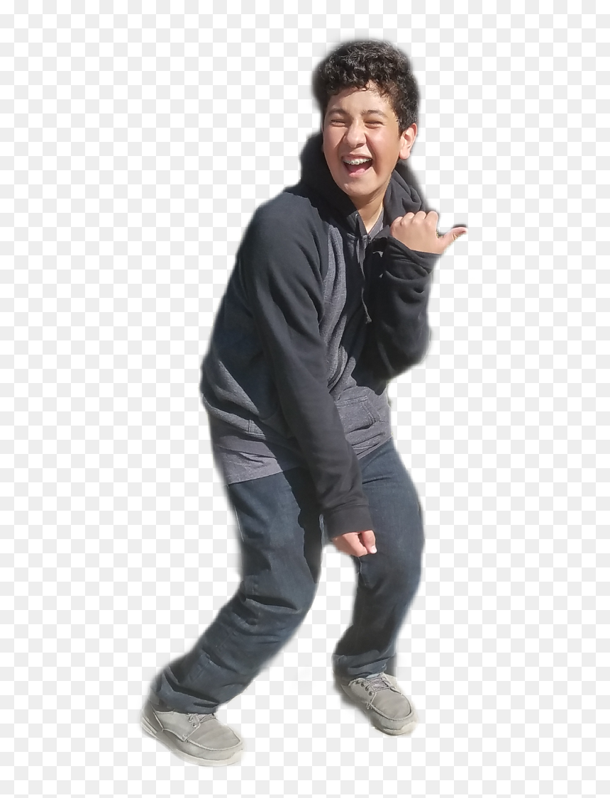 Hoodie, HD Png Download - josh hutcherson png