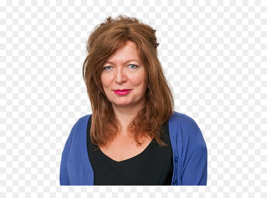 Suzanne Moore Guardian, HD Png Download - josh hutcherson png