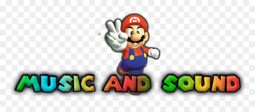 Musicaus - Mario, HD Png Download - nintendo arms png