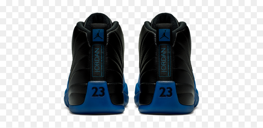 Air Jordan 12 Retro, HD Png Download - jason jordan png