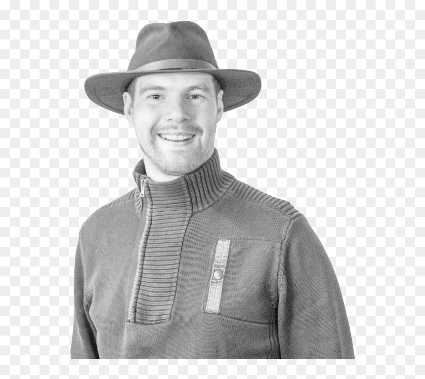 Hat With Transparent Bg - Gentleman, HD Png Download - jason jordan png