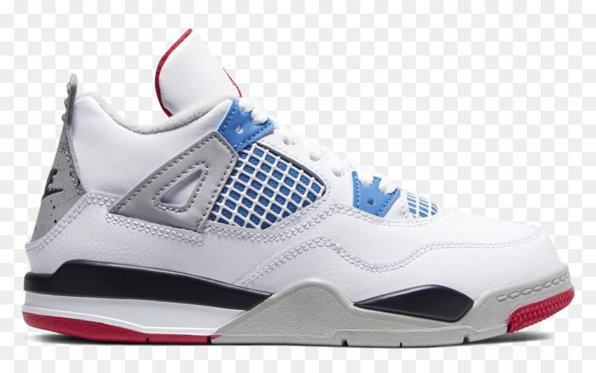 Air Jordan 4 Retro Se "what The - Jordan 4 Retro, HD Png Download - jason jordan png