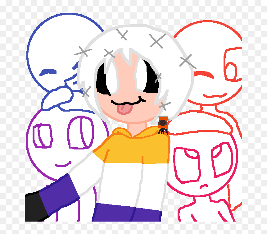 So Cool Kids, HD Png Download - exotic butters png
