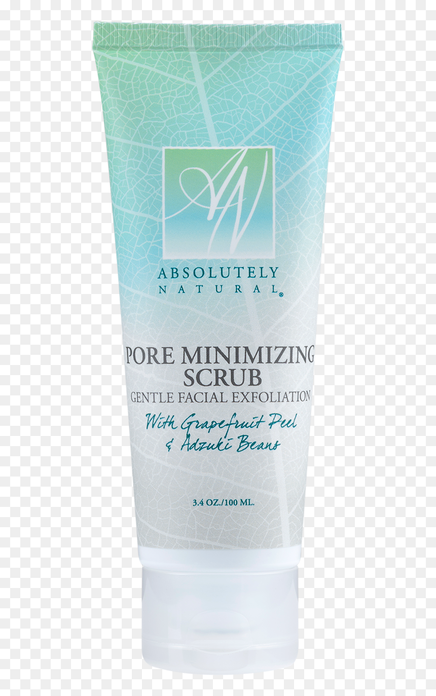 Absolutely Natural Purifying Mud Mask, HD Png Download - exotic butters png