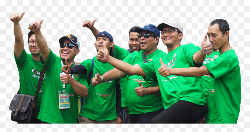Fun, HD Png Download - people celebrating png