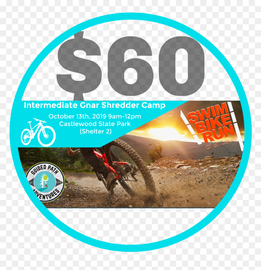 Motorcycle Racing, HD Png Download - gnar png