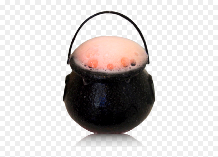 Macaroon, HD Png Download - witch cauldron png