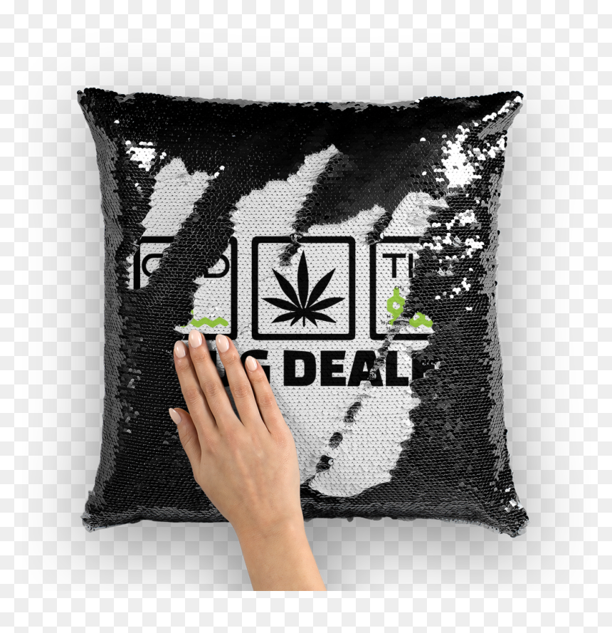 Cushion, HD Png Download - drug dealer png