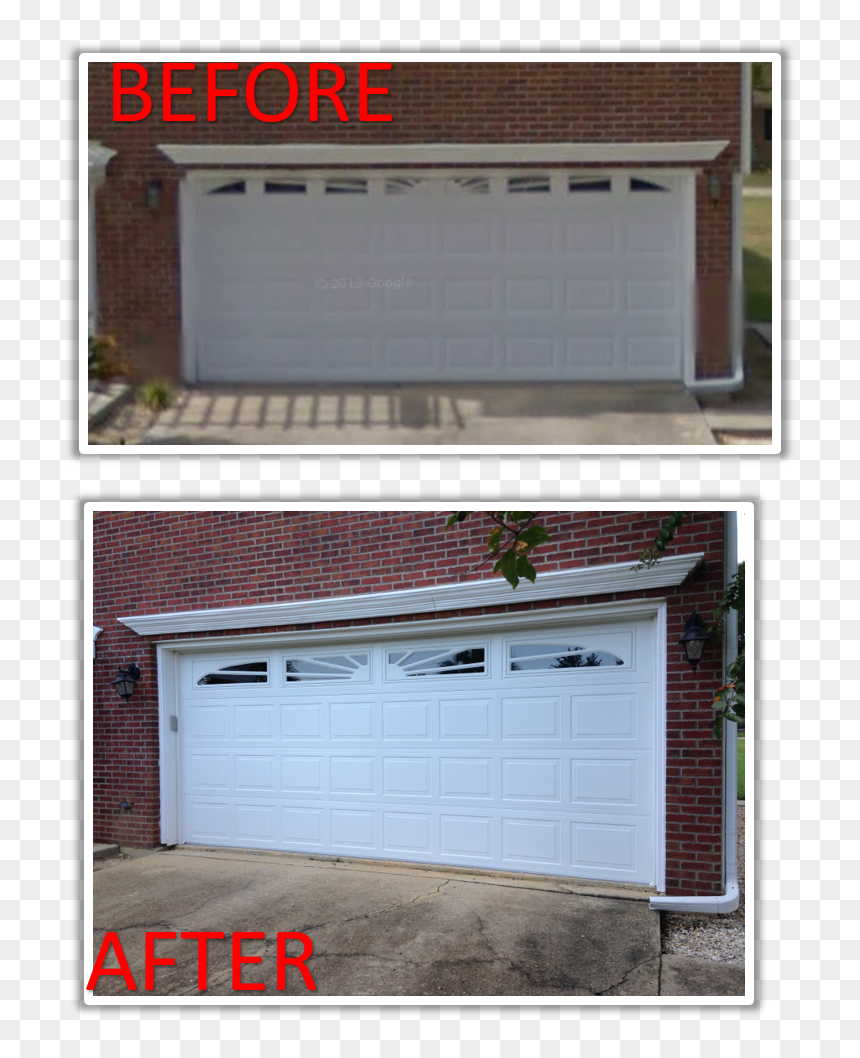 Garage, HD Png Download - the doors png