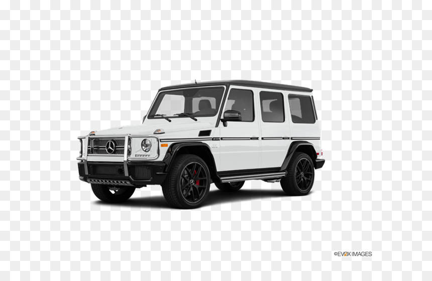 2017 Mercedes Benz G63 Amg, HD Png Download - g wagon png
