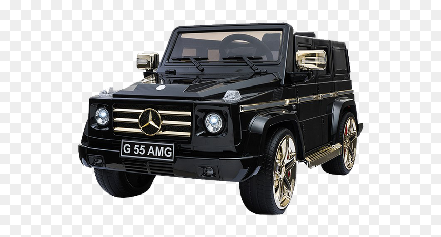 Mercedes-benz, HD Png Download - g wagon png
