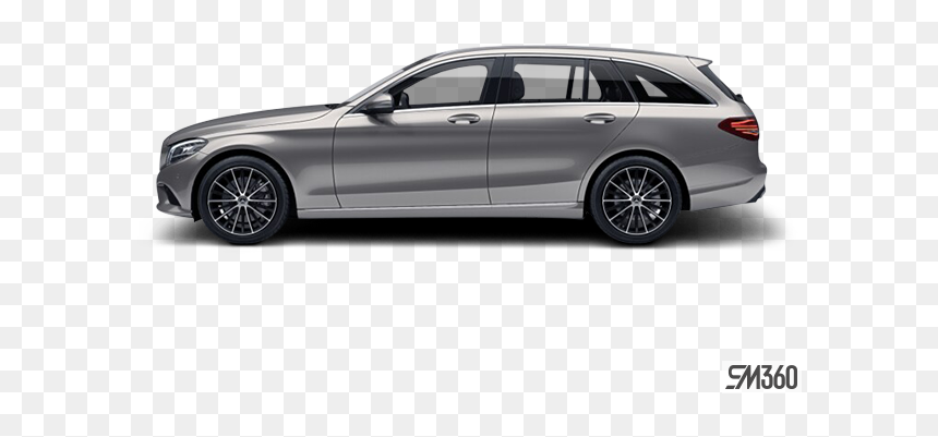 Mercedes Benz C Class Wagon 300 4matic - Subaru Impreza Sport Tech 2019, HD Png Download - g wagon png