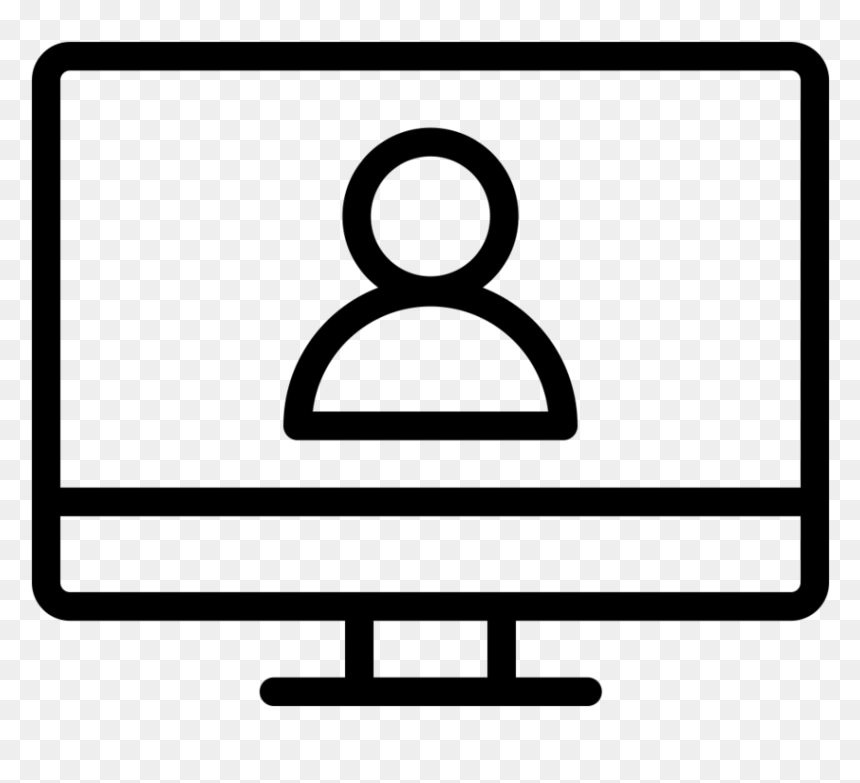 Videos And Webinars - Webinars Icon, HD Png Download - videos icon png