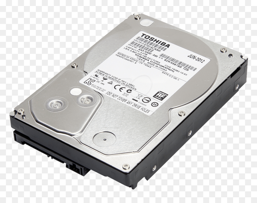 Thumb Image, HD Png Download - toshiba png