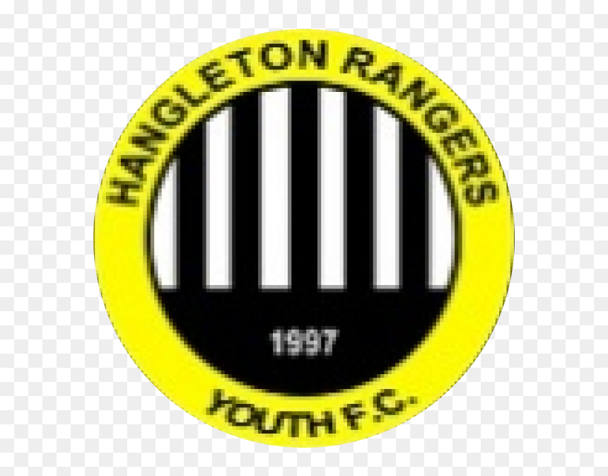 Hangleton Rangers Youth F - Circle, HD Png Download - rangers png