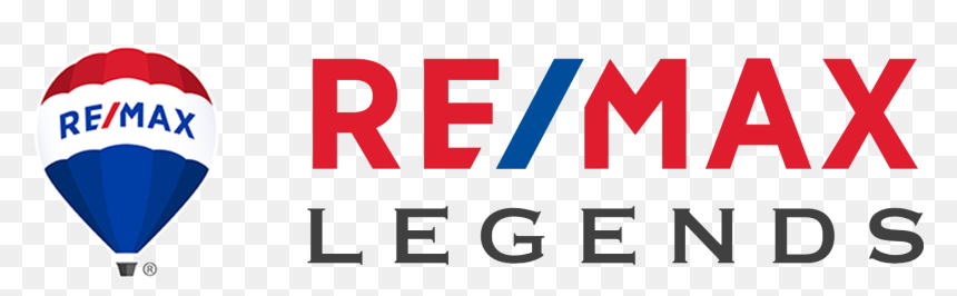 Logo Edited - Re Max Legends Logo, HD Png Download - legends png