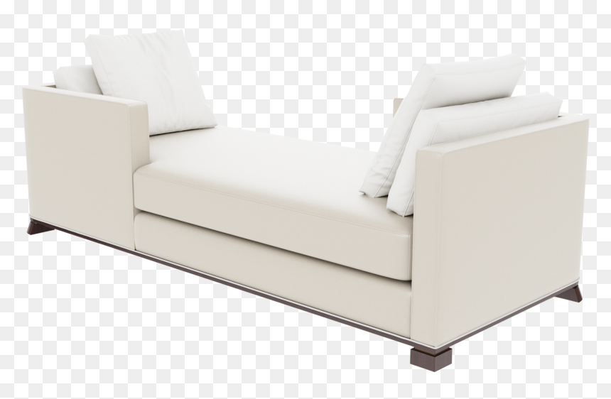 Chaise Longue, HD Png Download - chaise png