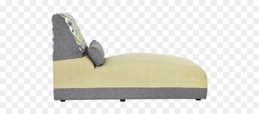 Chaise Longue, HD Png Download - chaise png