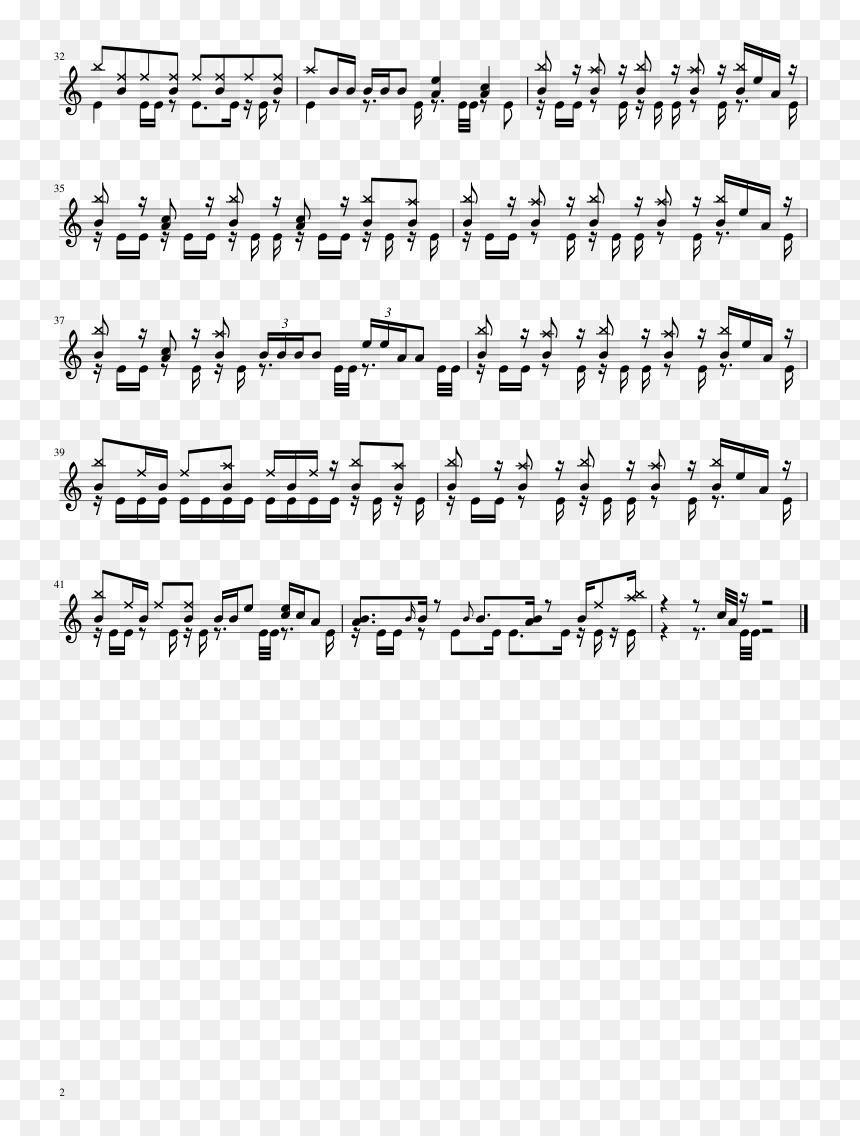 Handwriting, HD Png Download - one punch man ok png