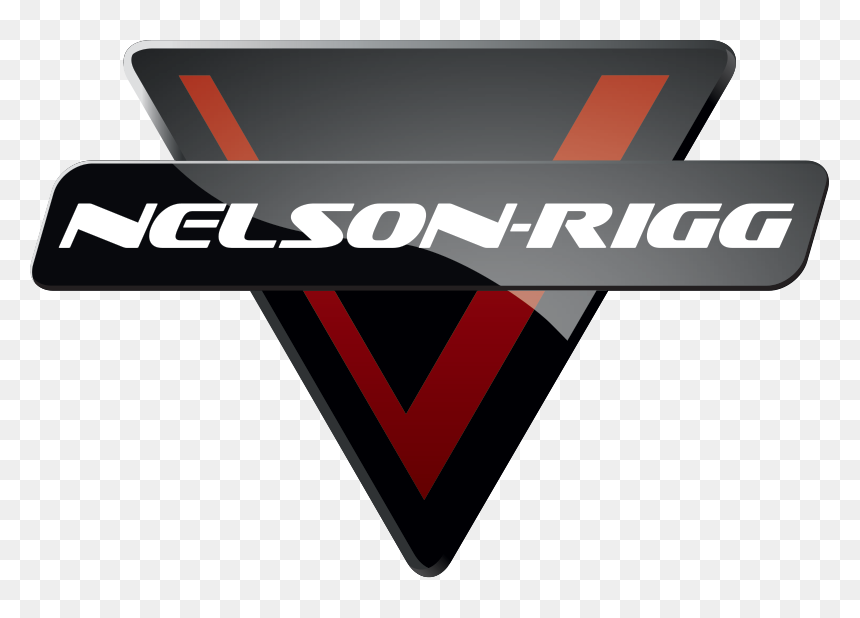 Nelson-rigg Logo - Nelson Rigg Logo Png, Transparent Png - nelson png