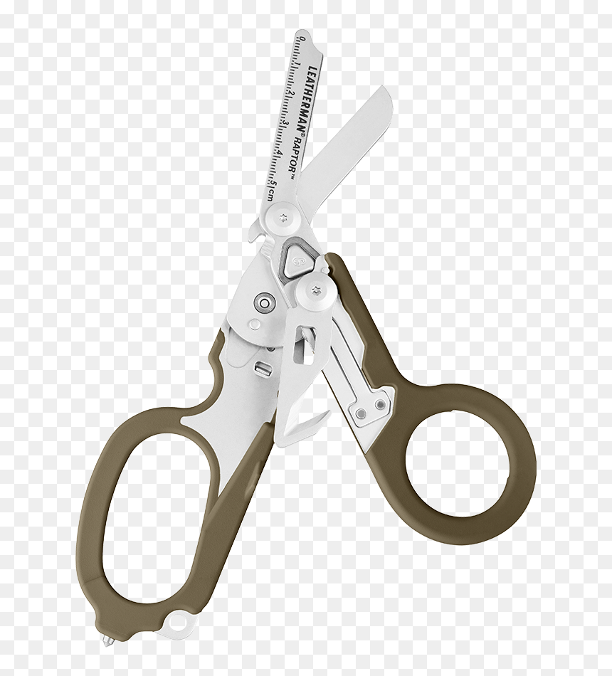 Fold Up Trauma Shears, HD Png Download - one punch man ok png