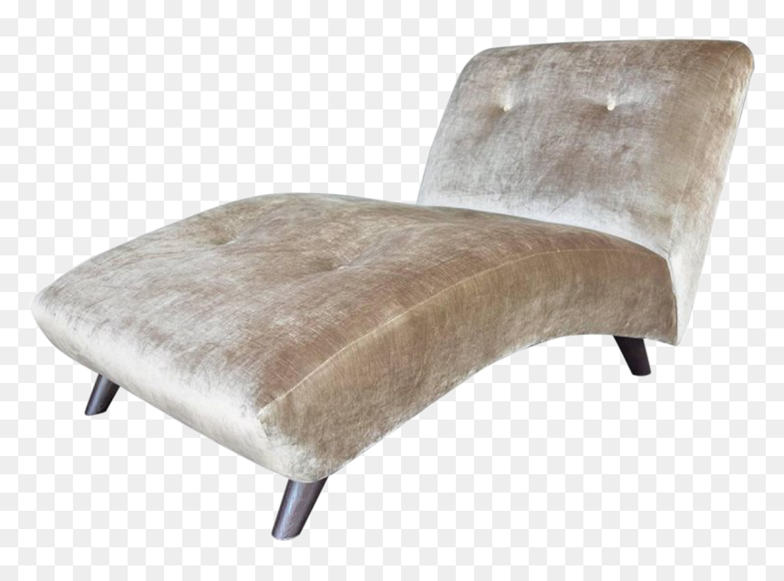 Chaise Longue, HD Png Download - chaise png
