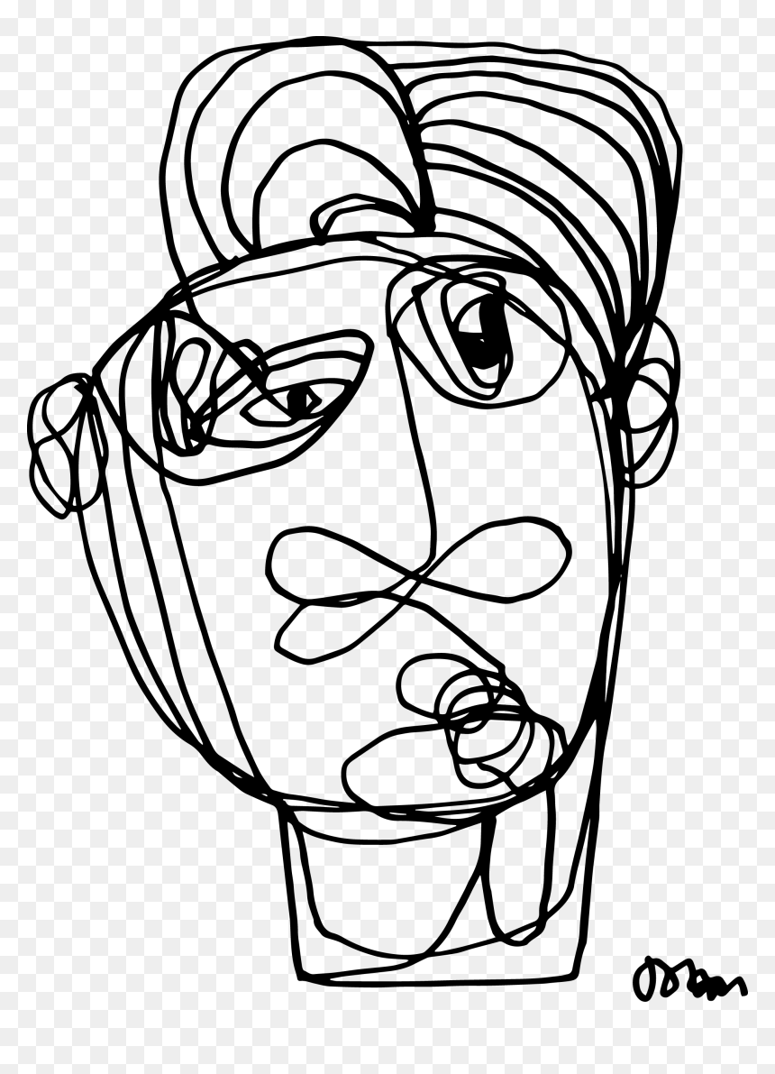 Clip Art, HD Png Download - link face png
