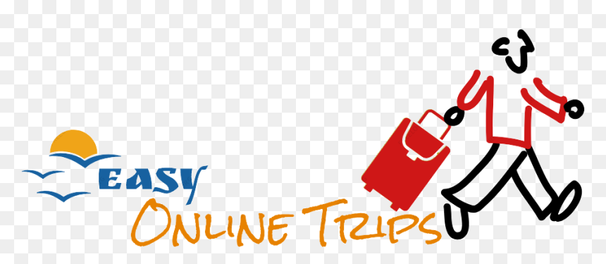 Easy Online Trips Logo - Travel, HD Png Download - mlg mtn dew png