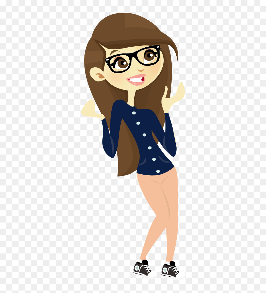 Doll Clipart Gal - Kittu Mittu, HD Png Download - png photoscape