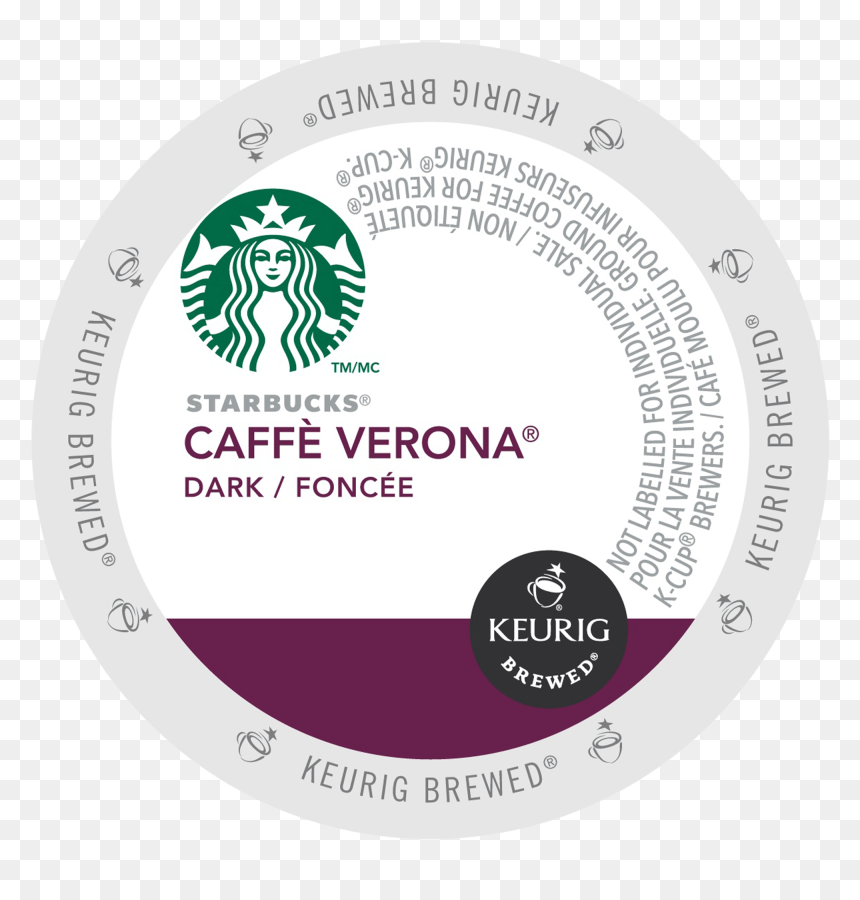 Starbucks New Logo 2011, HD Png Download - starbucks logo 2015 png