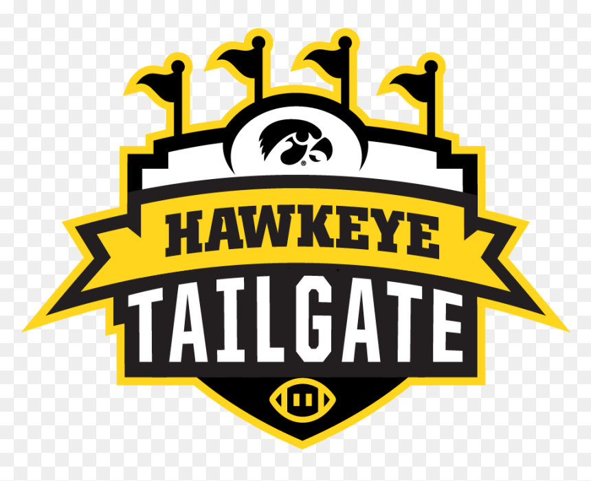 Ht - Iowa Hawkeyes, HD Png Download - hawk eye png