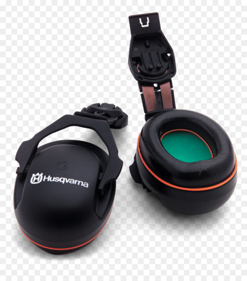 Husqvarna Ear Muffs, HD Png Download - earmuffs png