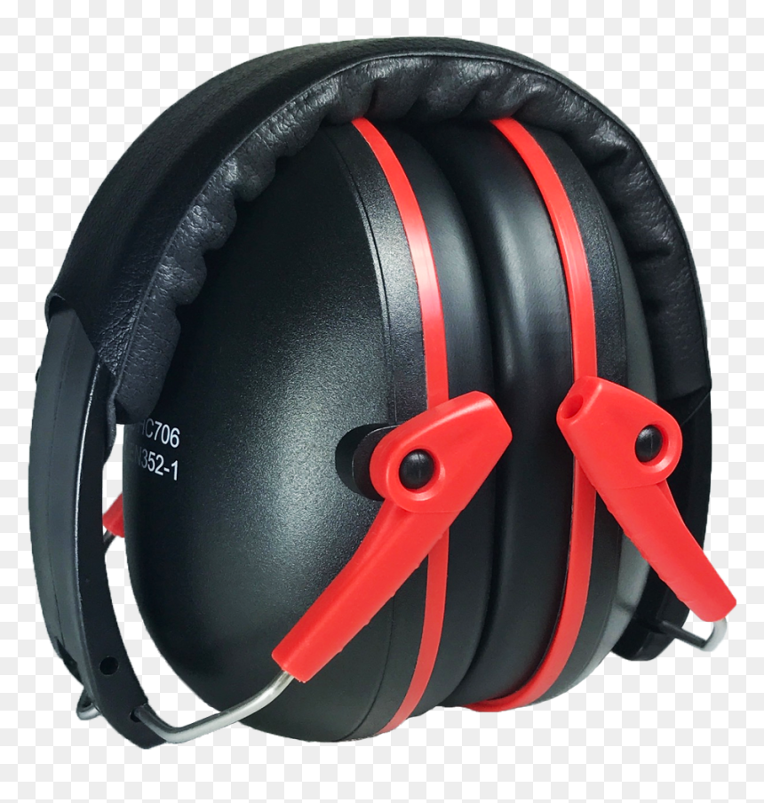 Headphones, HD Png Download - earmuffs png