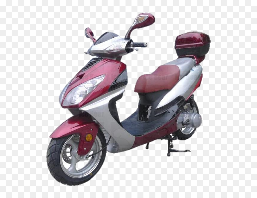 Hawk-eye 150cc Scooter - 150cc Chinese Scooter, HD Png Download - hawk eye png