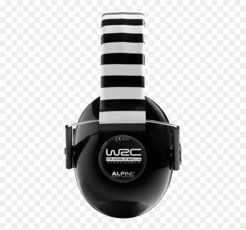 Wrc, HD Png Download - earmuffs png