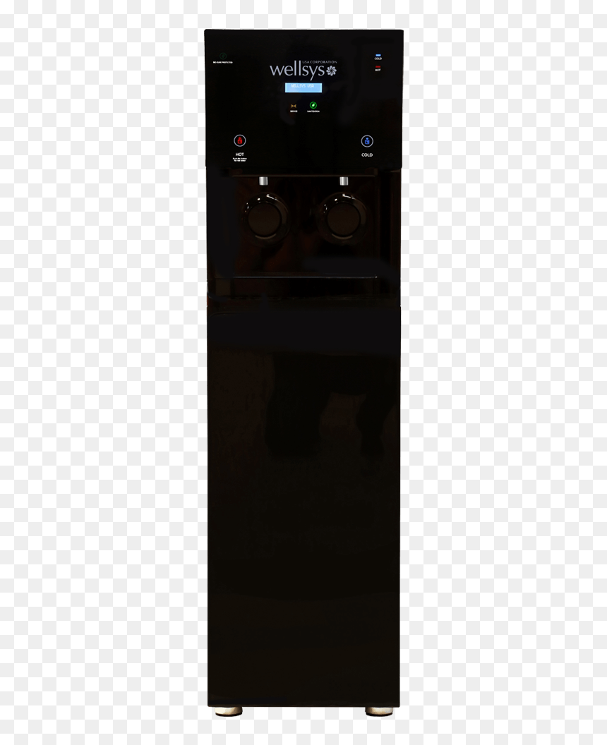 Ws 11000 Bottleless Water Cooler - Loudspeaker, HD Png Download - water cooler png
