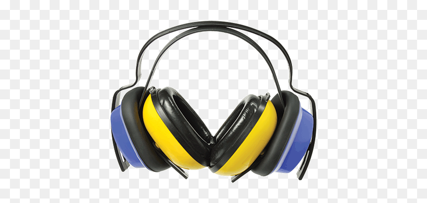 Headphones, HD Png Download - earmuffs png
