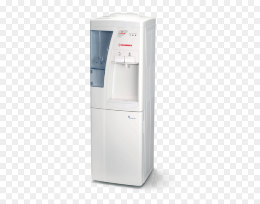 Refrigerator, HD Png Download - water cooler png