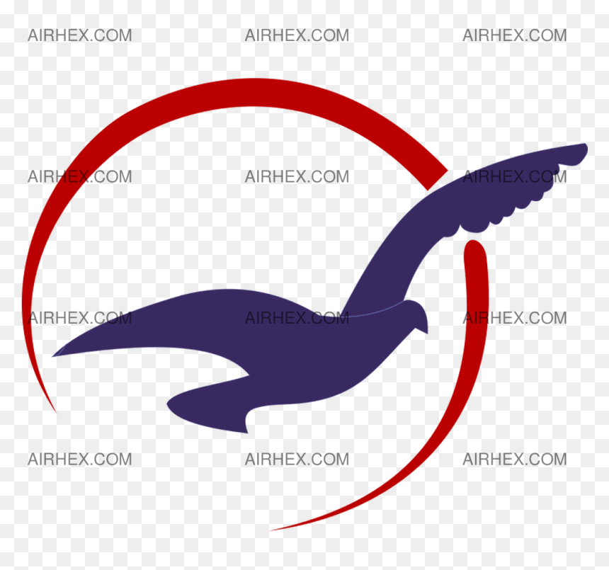 Air Peace - Animal Figure, HD Png Download - peace.png