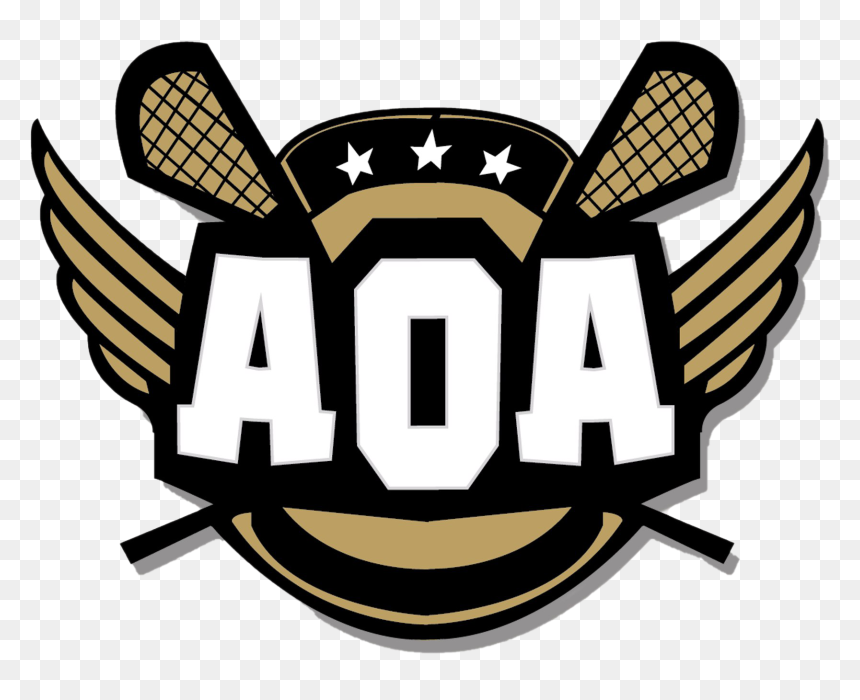 Aoa Logo Png - Logo Aoa, Transparent Png - aoa png
