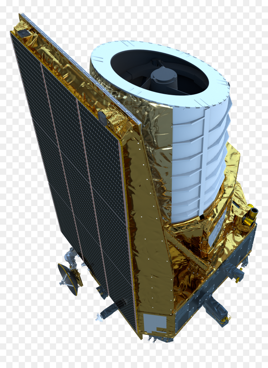 Skyscraper, HD Png Download - science.png