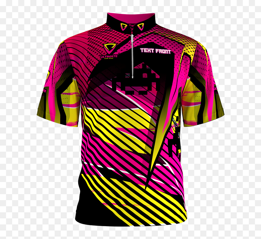 Astroid Pink Yellow"
 Class="lazy - Active Shirt, HD Png Download - astroid png
