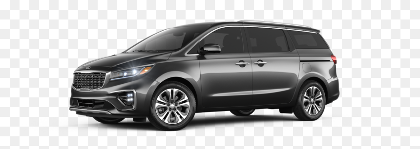 2020 Kia Sedona Minivan Pantera Metal - 2020 Kia Sedona Blue, HD Png Download - pantera png