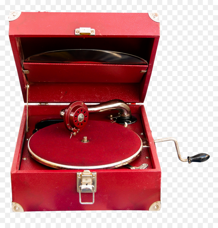 Old Music Player Pmg, HD Png Download - music player png