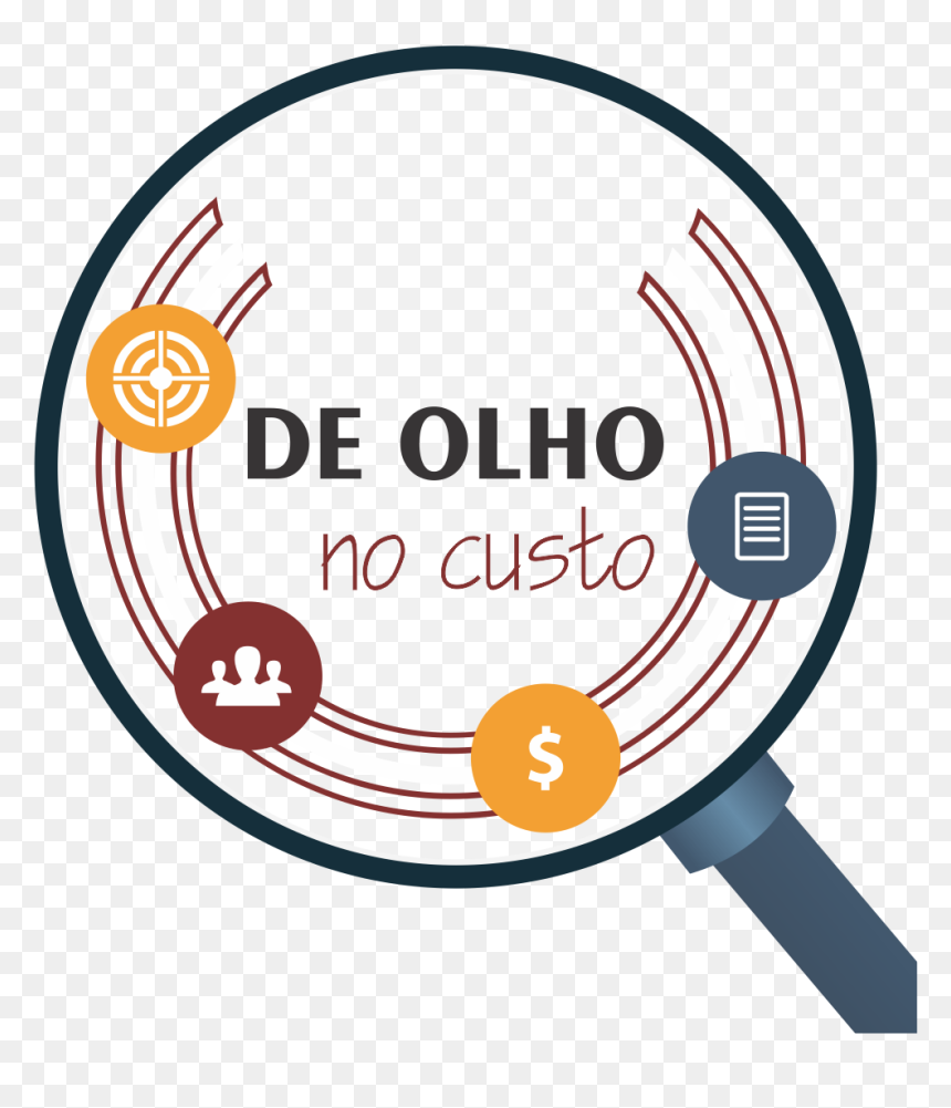 Circle, HD Png Download - olho png