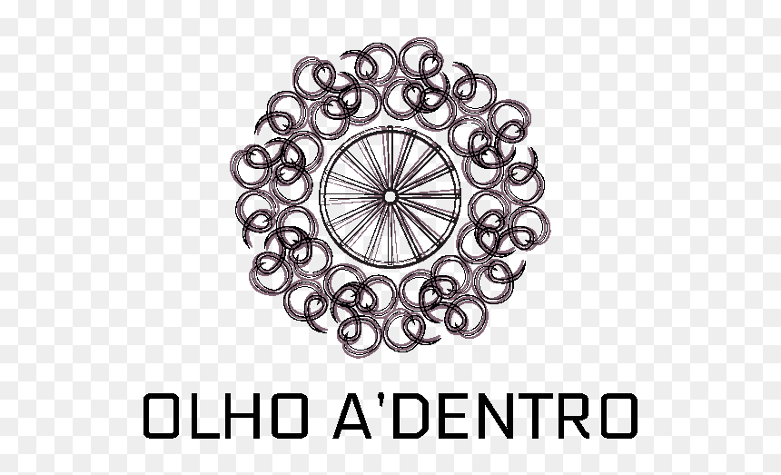 Circle, HD Png Download - olho png