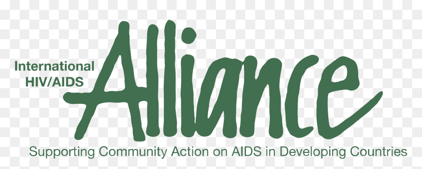International Hiv Aids Alliance, HD Png Download - aids png