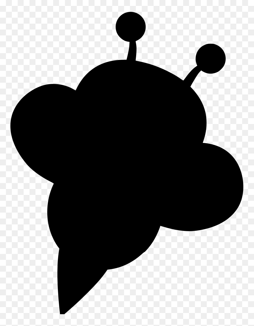 Bee, HD Png Download - olho png