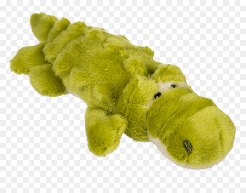 Cocodrilo Peluche Png, Transparent Png - cocodrilo png